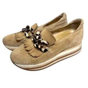 Softwaves Cadie Platform Sneakers Sz. 38 (US 8)