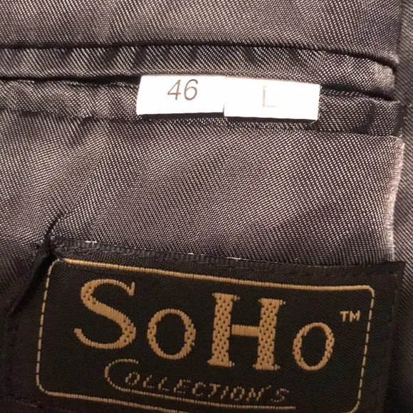 SoHo collocation