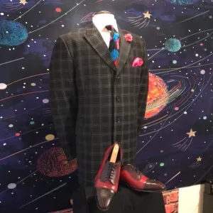 SoHo collocation