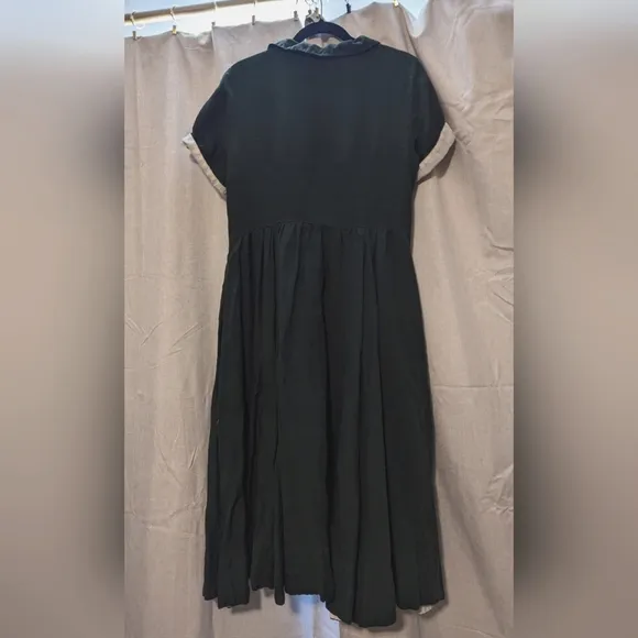 Son de flor Classic dress