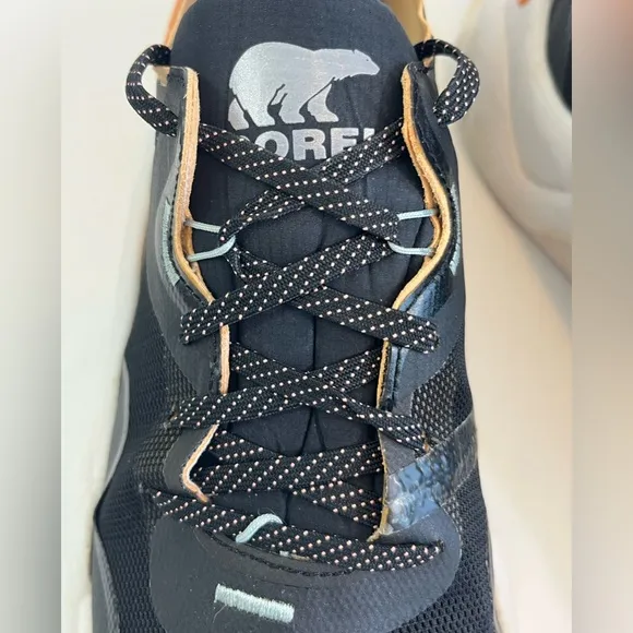Sorel Kinetic RENEGD Float Athletic Shoes Lightweight Mesh Wom 10/41 NL4699