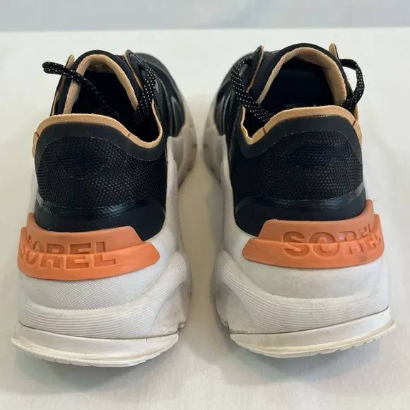 Sorel Kinetic RENEGD Float Athletic Shoes Lightweight Mesh Wom 10/41 NL4699