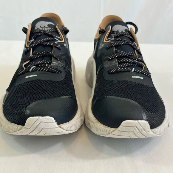 Sorel Kinetic RENEGD Float Athletic Shoes Lightweight Mesh Wom 10/41 NL4699
