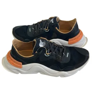 Sorel Kinetic RENEGD Float Athletic Shoes Lightweight Mesh Wom 10/41 NL4699