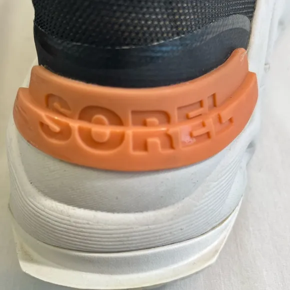 Sorel Kinetic RENEGD Float Athletic Shoes Lightweight Mesh Wom 10/41 NL4699