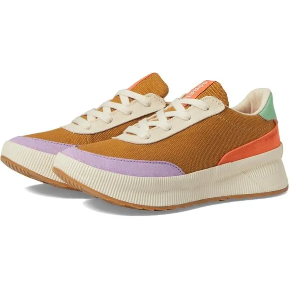 Sorel Shoes Out N About III Underbrush Honey City Sneakers