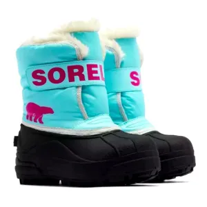 Sorel Snow Commander Boots Size: 4 | NIB