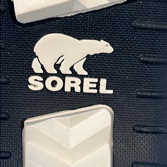 Sorel Women's Black TIVOLI WATERPROOF SUEDE WINTER BOOTS