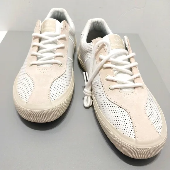 Sperry Soletide Racy Sneakers, NEW, Size 10.5| EUR 44