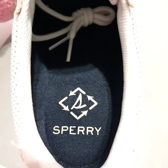 Sperry Soletide Racy Sneakers, NEW, Size 10.5| EUR 44
