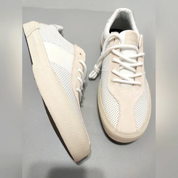 Sperry Soletide Racy Sneakers, NEW, Size 10.5| EUR 44