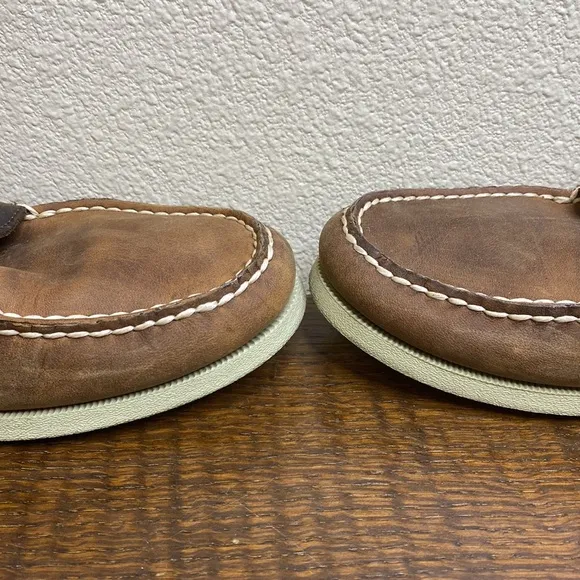 Sperry Top-Sider Boat Shoes Men's Size 10