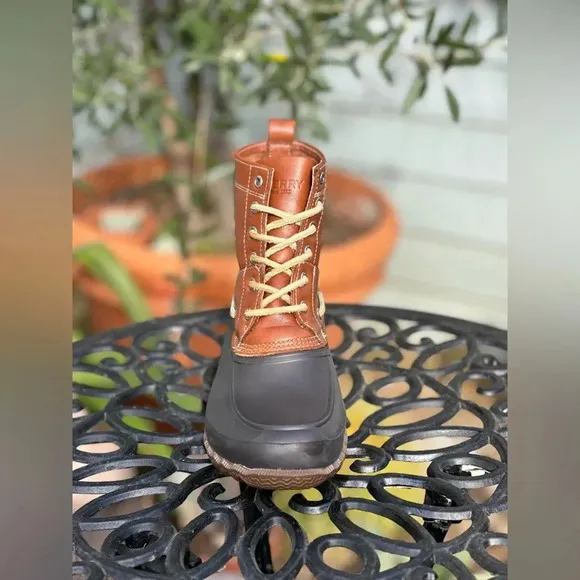 Sperry — Top-Sider Decoy Rain Boot