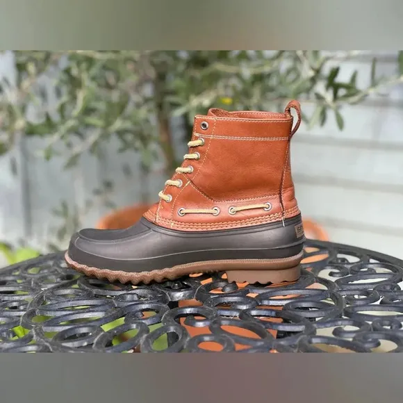 Sperry — Top-Sider Decoy Rain Boot
