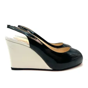 🌷❤️‍🔥SPRING SALE 🔥 FINAL PRICE🌷💥Christian Louboutin Platform Sandals 35