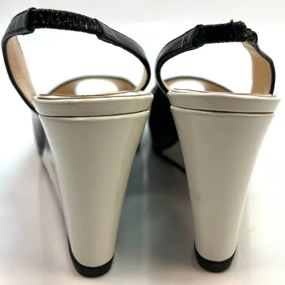 🌷❤️‍🔥SPRING SALE 🔥 FINAL PRICE🌷💥Christian Louboutin Platform Sandals 35