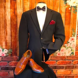 Stafford gray Blazer