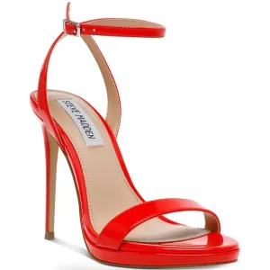 Steve Madden Women's Wafer Two-Piece Platform Sandals