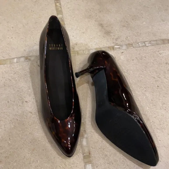 Stuart weitzman ladies shoes