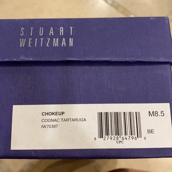 Stuart weitzman ladies shoes