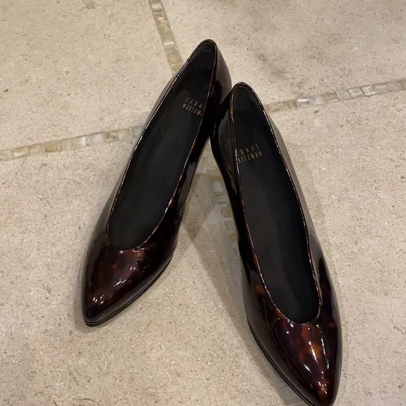 Stuart weitzman ladies shoes
