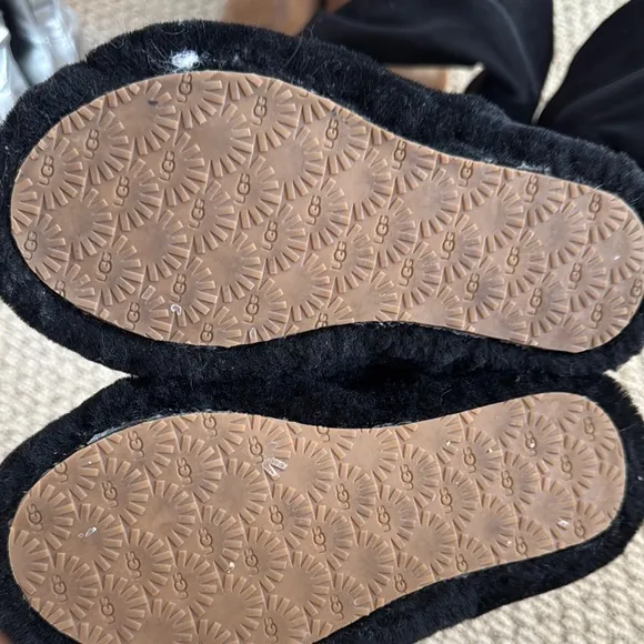 Stylish Footwear Collection GIRLS SIZE 13 - Brown, Silver, Black, Gold