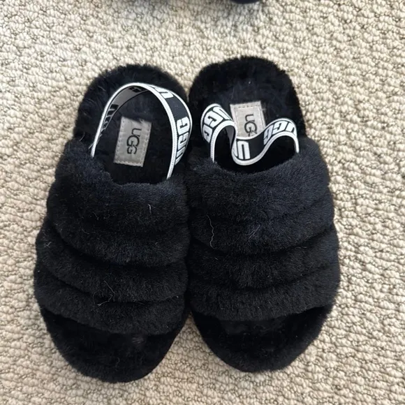 Stylish Footwear Collection GIRLS SIZE 13 - Brown, Silver, Black, Gold