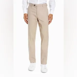Ted Baker London Penguin Slim Fit Classic Dress Pants