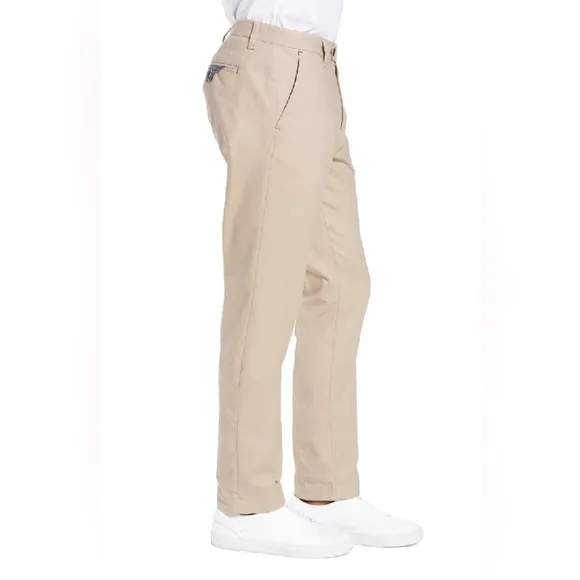 Ted Baker London Penguin Slim Fit Classic Dress Pants