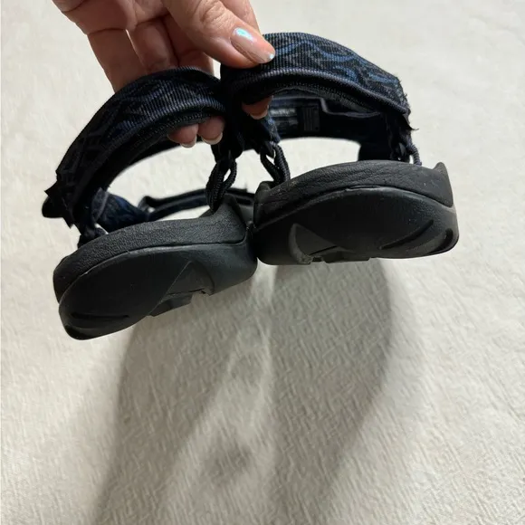 Teva Men’s Hurricane XLT 4156 Hiking Sandals 11