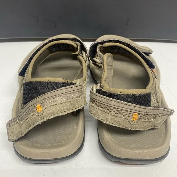 TEVA Universal Sandal Velcro Shoes Sz 9