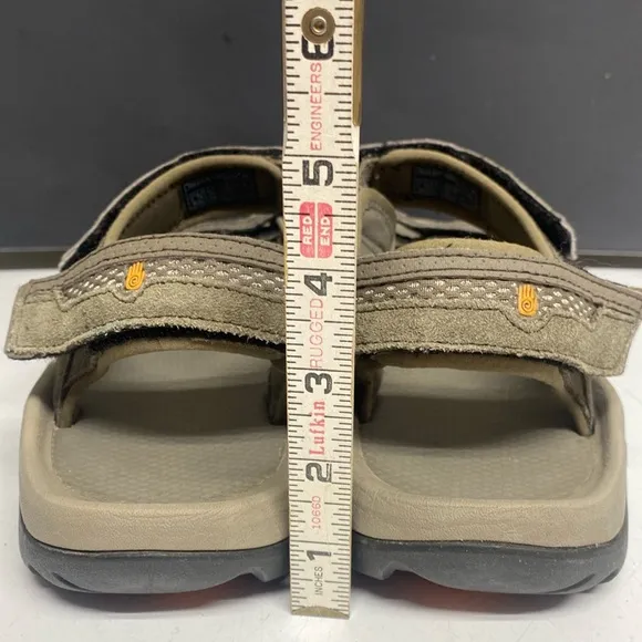 TEVA Universal Sandal Velcro Shoes Sz 9