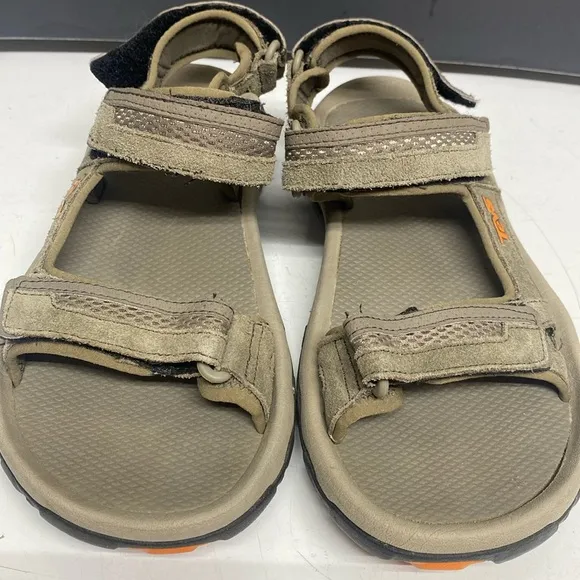 TEVA Universal Sandal Velcro Shoes Sz 9