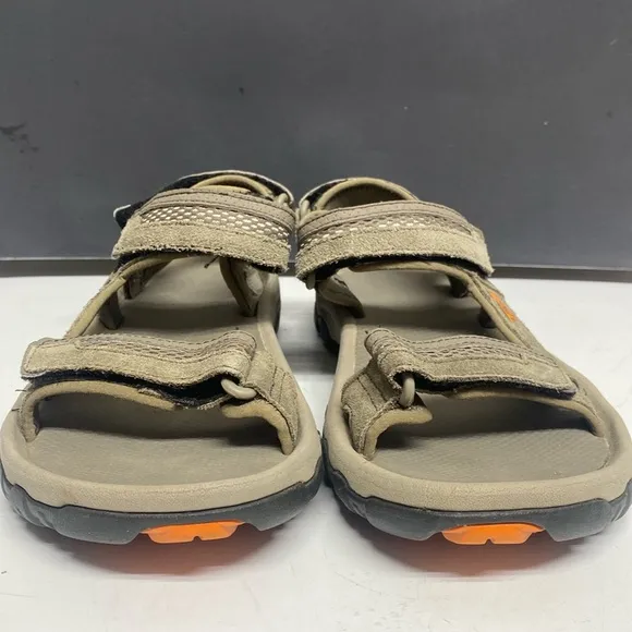 TEVA Universal Sandal Velcro Shoes Sz 9