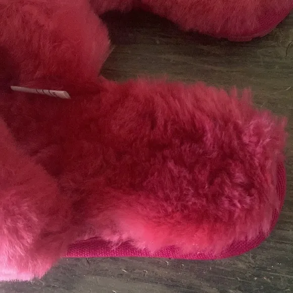 The EMU Australia Mayberry Slipper Size 6