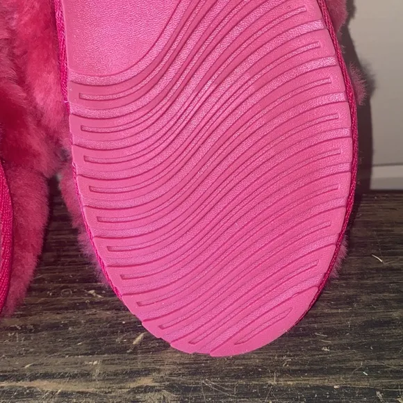 The EMU Australia Mayberry Slipper Size 6