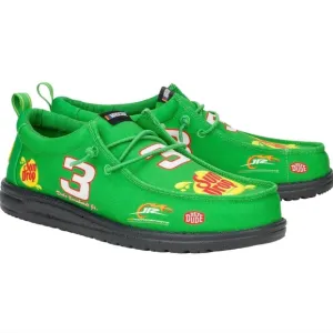 The HEYDUDE Wally NASCAR x Dale Earnhardt Jr