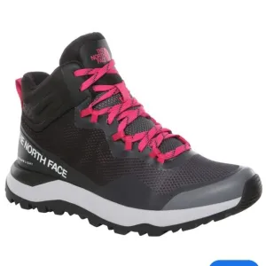 The North Face Hiking Shoes woman’s size 7