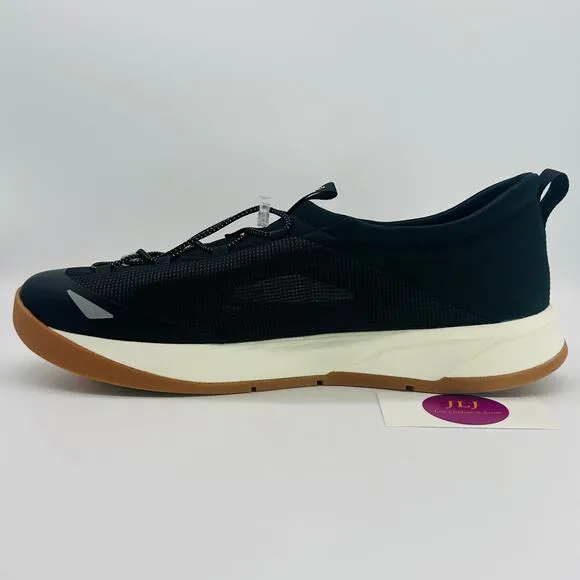 The North Face Men's Flypack Hybrid Shoes Black Quick Dry Ripstop Size 14