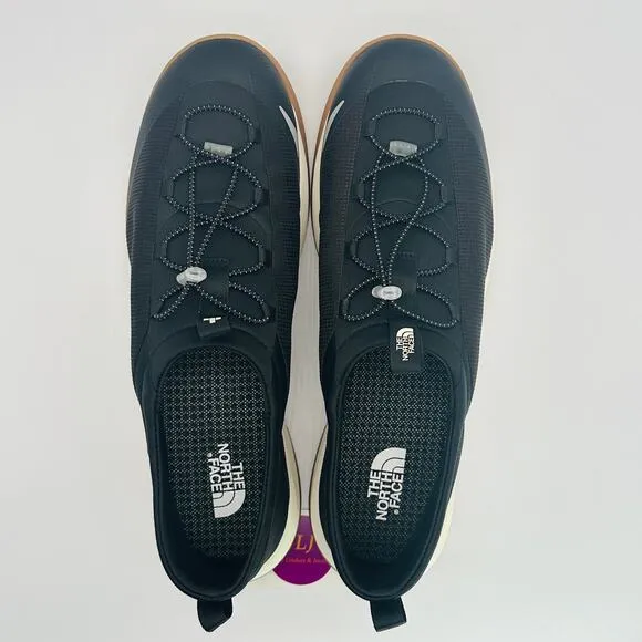 The North Face Men's Flypack Hybrid Shoes Black Quick Dry Ripstop Size 14