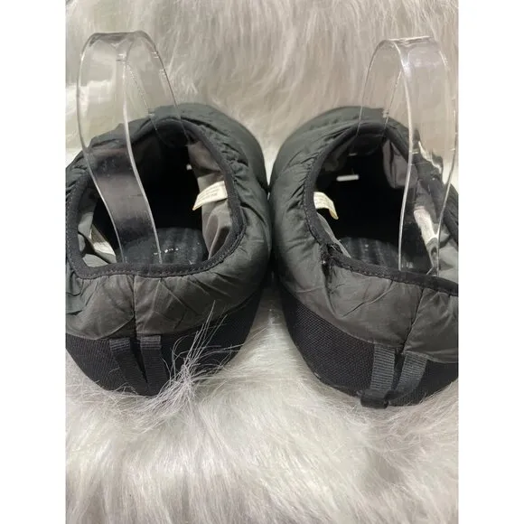 The North Face Mens Thermoball Traction Mule V Slippers Size L Insulated Non-Sli