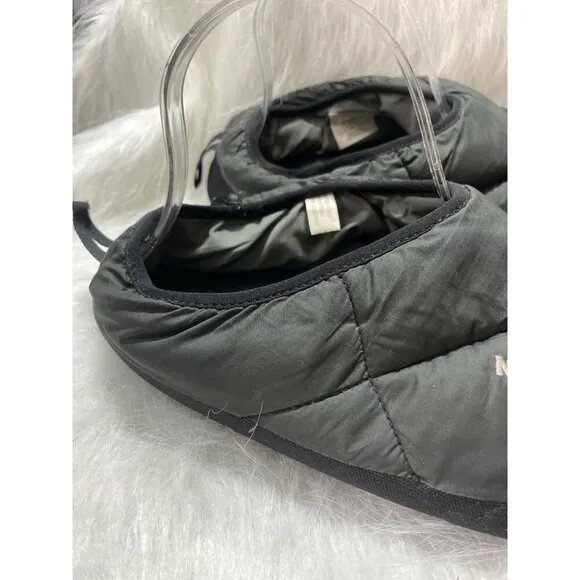 The North Face Mens Thermoball Traction Mule V Slippers Size L Insulated Non-Sli