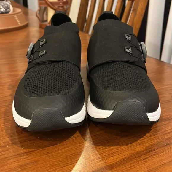 The North Face Touji Boa shoes sneakers new black white Mens Sizes