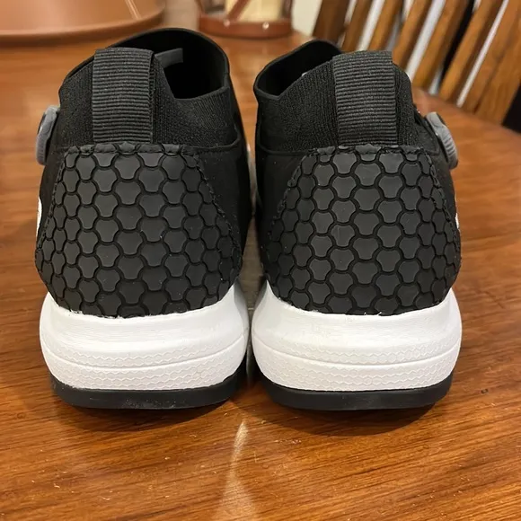 The North Face Touji Boa shoes sneakers new black white Mens Sizes