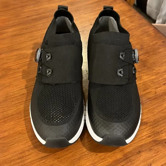 The North Face Touji Boa shoes sneakers new black white Mens Sizes