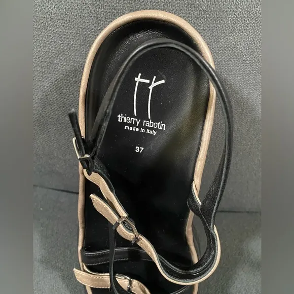 THIERRY RABOTIN WOMEN'S WAVE