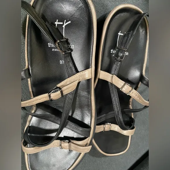 THIERRY RABOTIN WOMEN'S WAVE