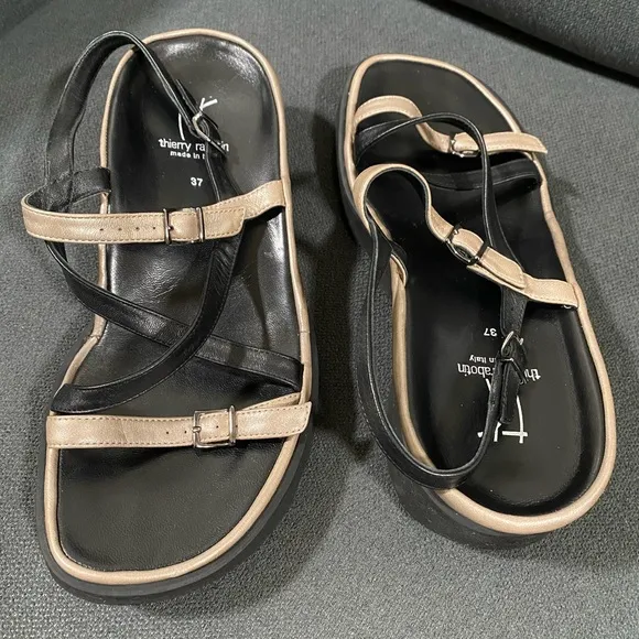 THIERRY RABOTIN WOMEN'S WAVE