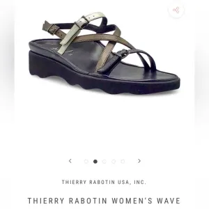 THIERRY RABOTIN WOMEN'S WAVE