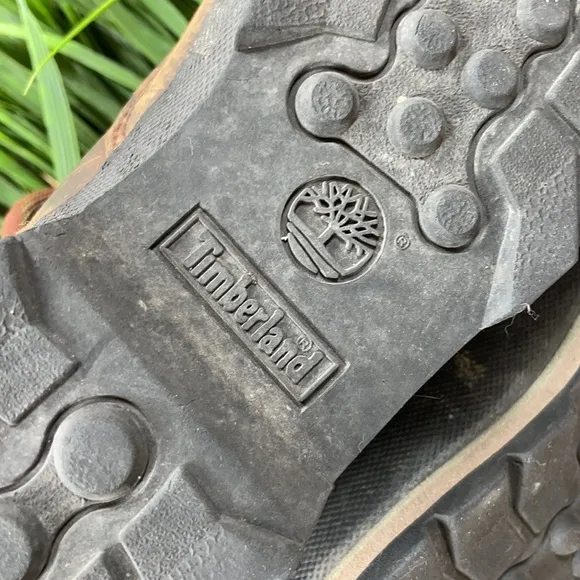 Timberland Euro Hiker Hiking Boots Size 7